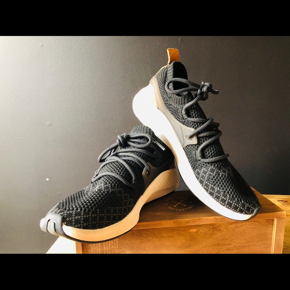 Flyroam Go Net Sneaker